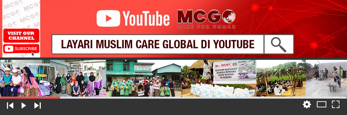 Muslim Care Global u2013 Care For Ummah